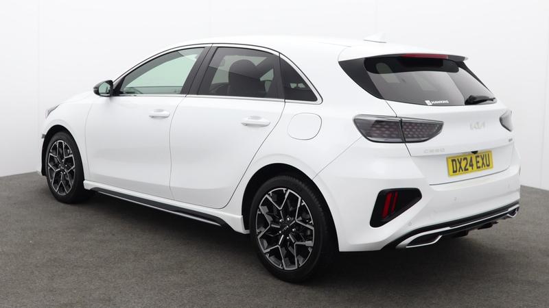 Used Kia Ceed 2024 for sale - 77763465: Photo 5