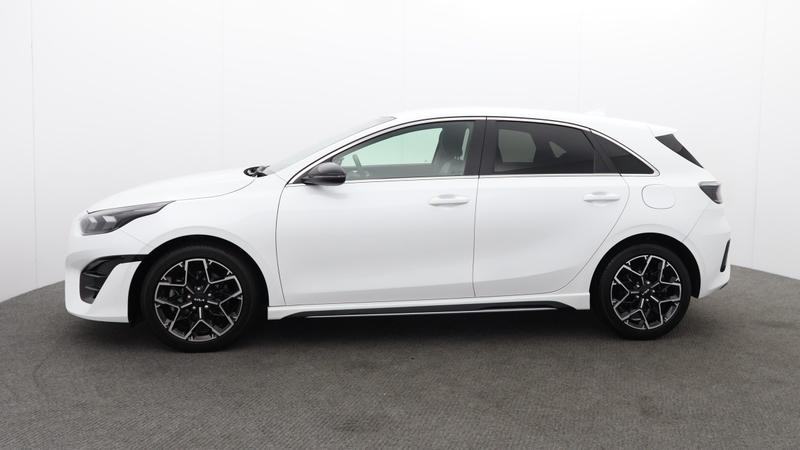 Used Kia Ceed 2024 for sale - 77763465: Photo 6