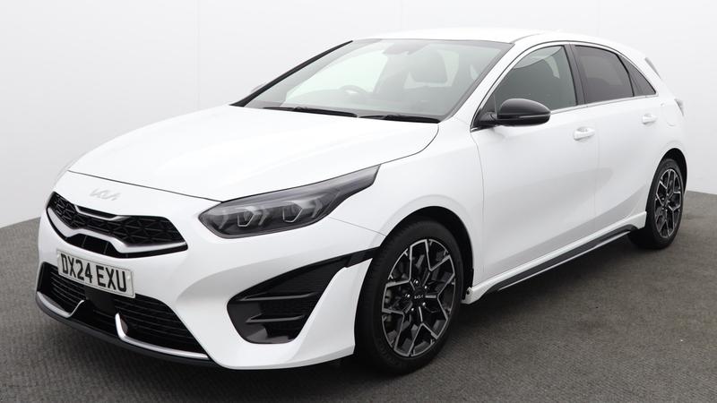 Used Kia Ceed 2024 for sale - 77763465: Photo 7