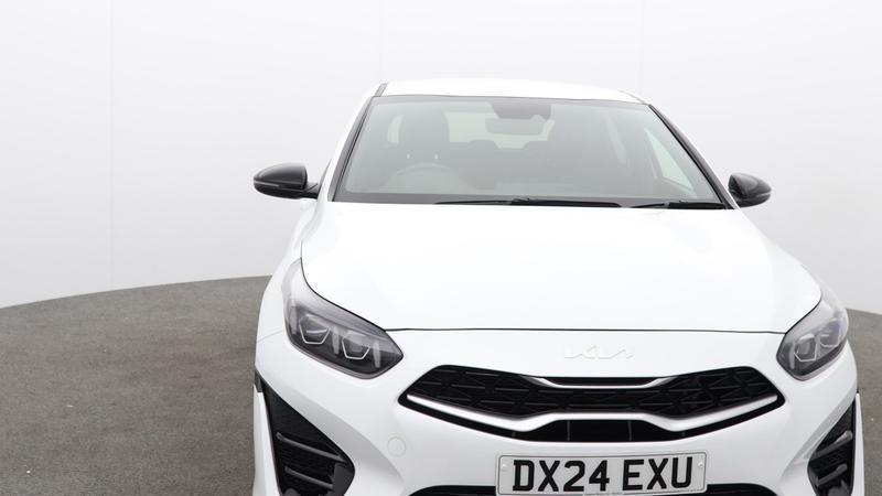 Used Kia Ceed 2024 for sale - 77763465: Photo 8