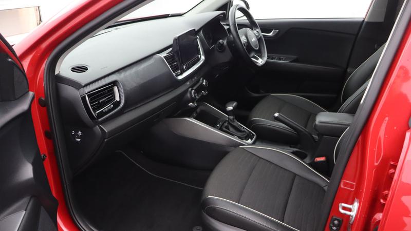 Used Kia Stonic for sale - 77878202: Photo 10