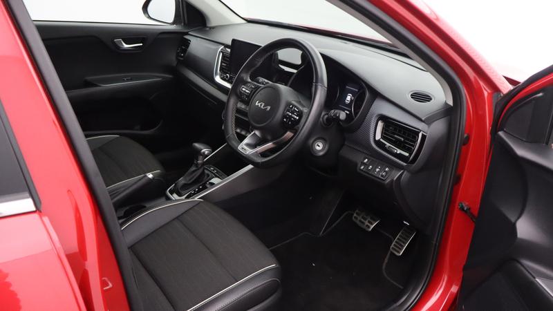 Used Kia Stonic for sale - 77878202: Photo 11