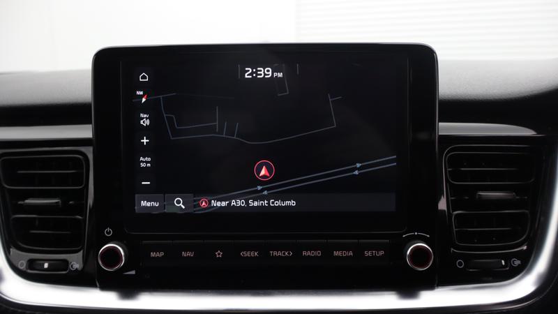 Used Kia Stonic for sale - 77878202: Photo 12