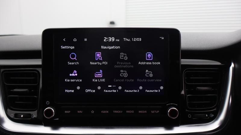 Used Kia Stonic for sale - 77878202: Photo 13