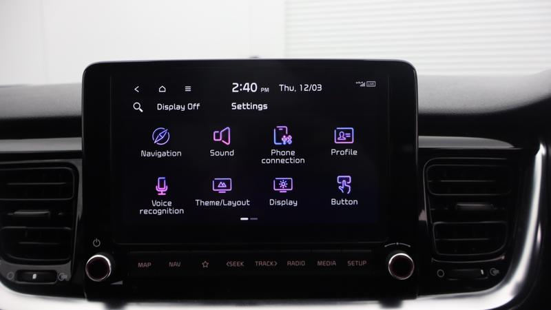 Used Kia Stonic for sale - 77878202: Photo 16