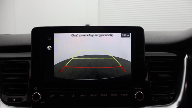 Used Kia Stonic for sale - 77878202: Photo 17