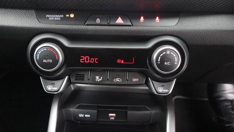 Used Kia Stonic for sale - 77878202: Photo 18