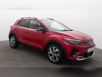 Used Kia Stonic undefined for sale - 77878202: Photo