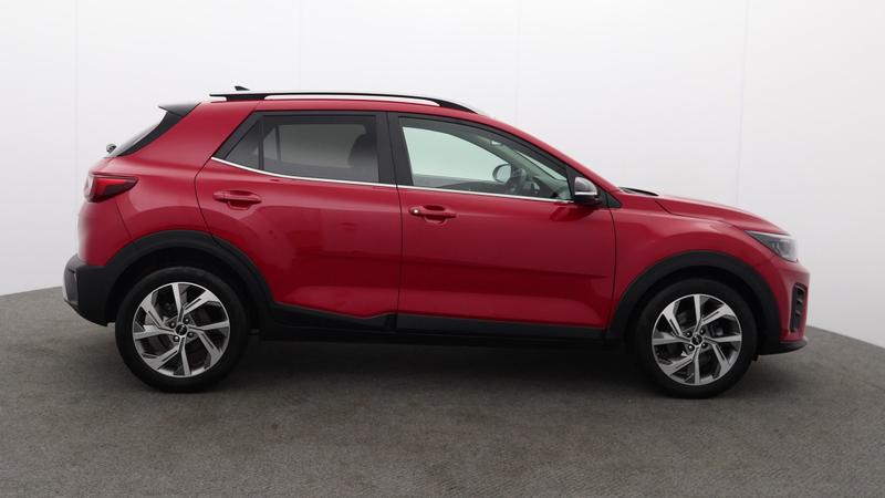 Used Kia Stonic for sale - 77878202: Photo 2