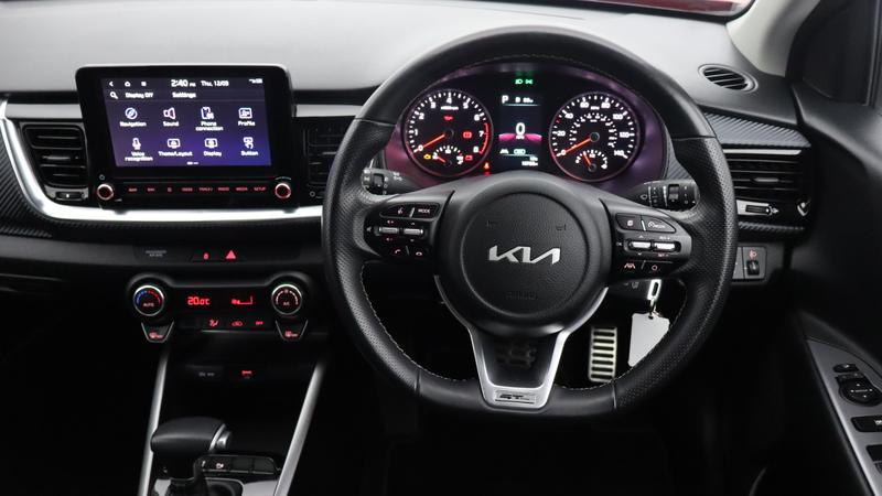 Used Kia Stonic for sale - 77878202: Photo 20
