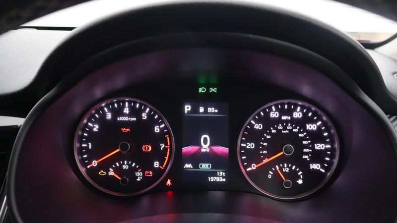 Used Kia Stonic for sale - 77878202: Photo 21