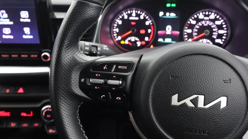 Used Kia Stonic for sale - 77878202: Photo 22