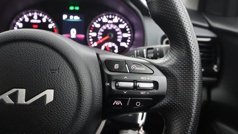 Used Kia Stonic for sale - 77878202: Photo 24