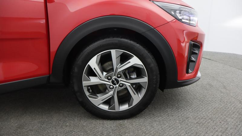 Used Kia Stonic for sale - 77878202: Photo 30