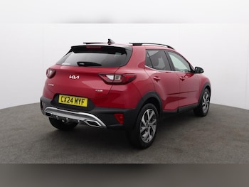 Used Kia Stonic undefined for sale - 77878202: Photo