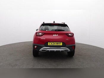 Used Kia Stonic undefined for sale - 77878202: Photo