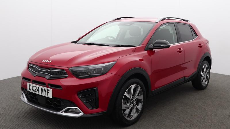 Used Kia Stonic for sale - 77878202: Photo 7