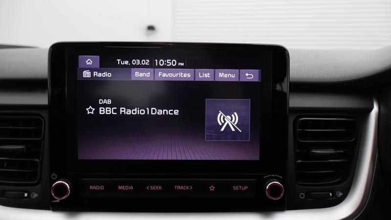 Used Kia Stonic 2022 for sale - 77427282: Photo 12