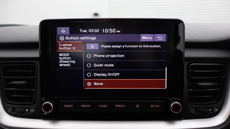 Used Kia Stonic 2022 for sale - 77427282: Photo 14