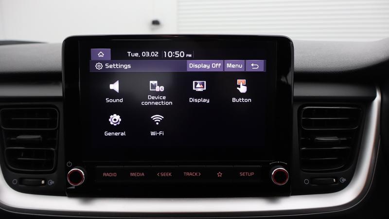 Used Kia Stonic 2022 for sale - 77427282: Photo 16