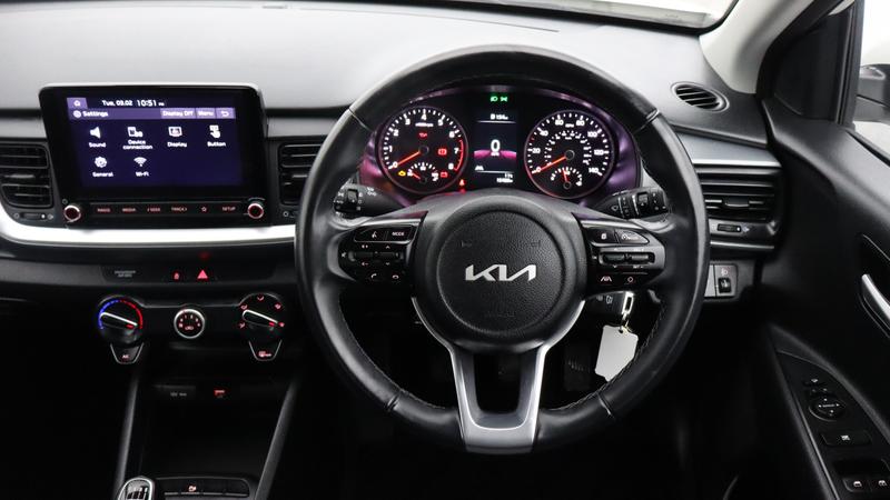 Used Kia Stonic 2022 for sale - 77427282: Photo 18
