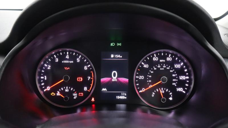 Used Kia Stonic 2022 for sale - 77427282: Photo 19