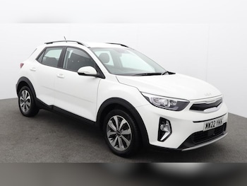 Used Kia Stonic 2022 for sale - 77427282: Photo