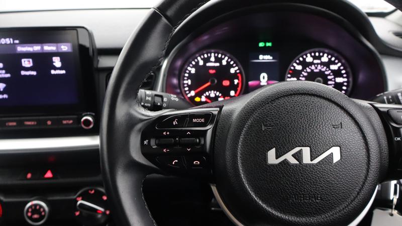 Used Kia Stonic 2022 for sale - 77427282: Photo 20