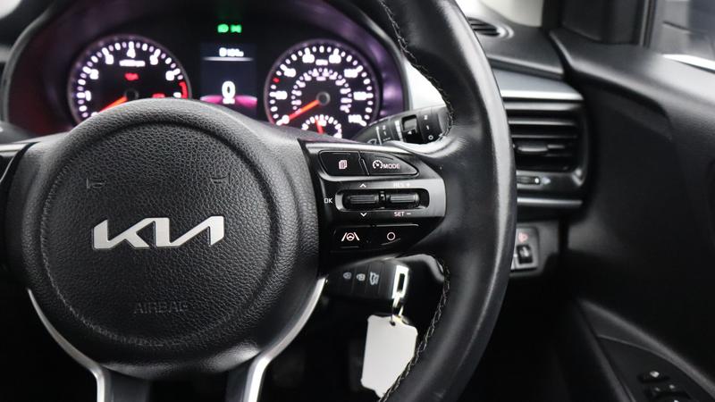 Used Kia Stonic 2022 for sale - 77427282: Photo 22
