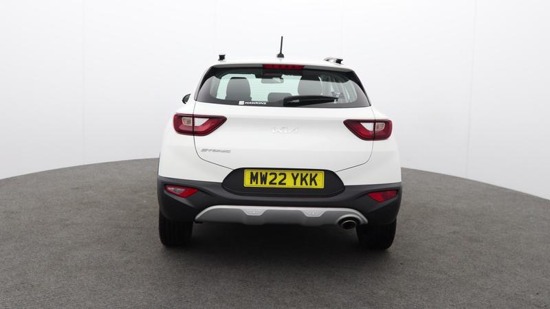 Used Kia Stonic 2022 for sale - 77427282: Photo 4