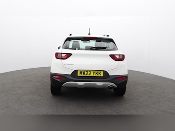 Used Kia Stonic 2022 for sale - 77427282: Photo