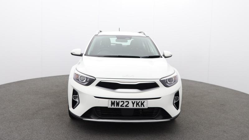 Used Kia Stonic 2022 for sale - 77427282: Photo 8