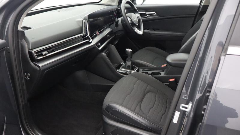 Used Kia Sportage 2023 for sale - 77132670: Photo 10