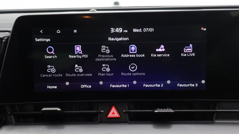 Used Kia Sportage 2023 for sale - 77132670: Photo 13