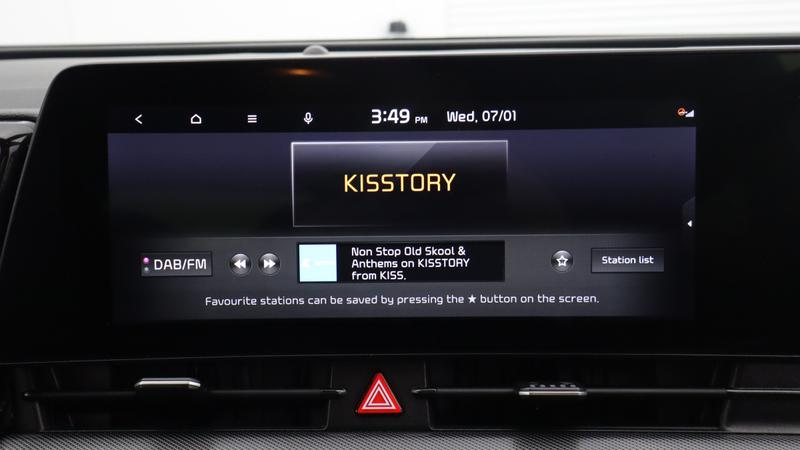 Used Kia Sportage 2023 for sale - 77132670: Photo 15