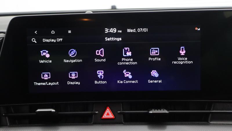 Used Kia Sportage 2023 for sale - 77132670: Photo 16