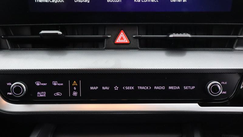 Used Kia Sportage 2023 for sale - 77132670: Photo 18