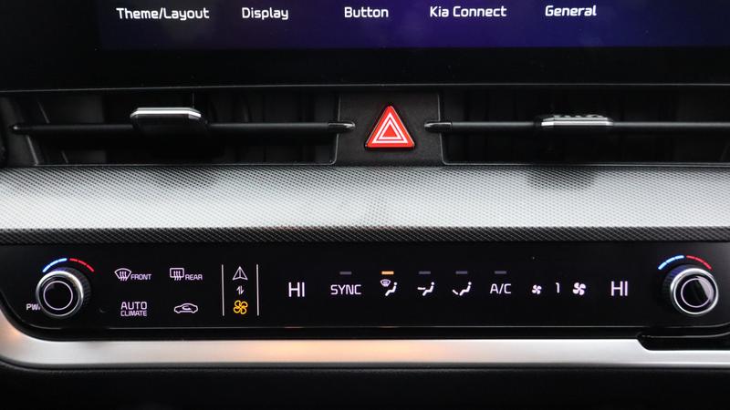 Used Kia Sportage 2023 for sale - 77132670: Photo 19