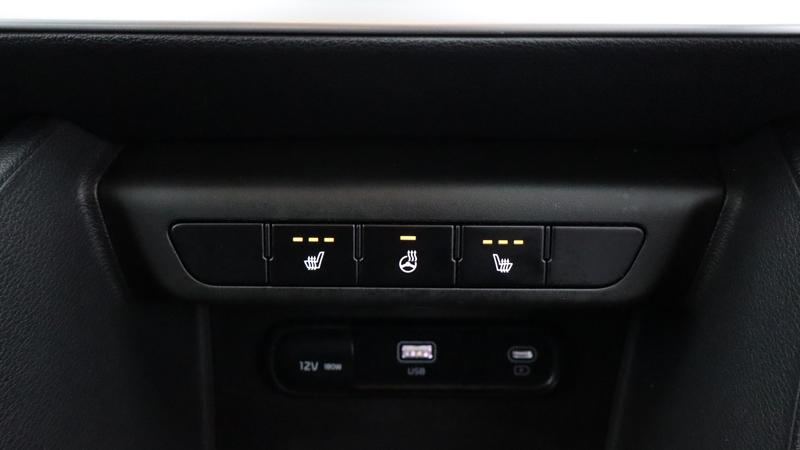 Used Kia Sportage 2023 for sale - 77132670: Photo 20