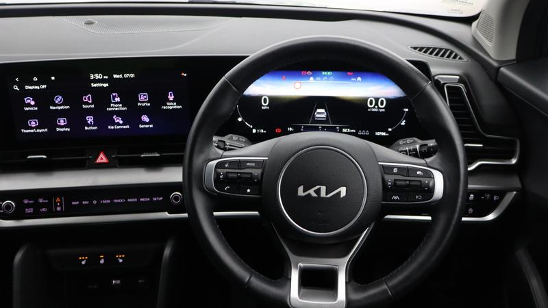 Used Kia Sportage 2023 for sale - 77132670: Photo 23