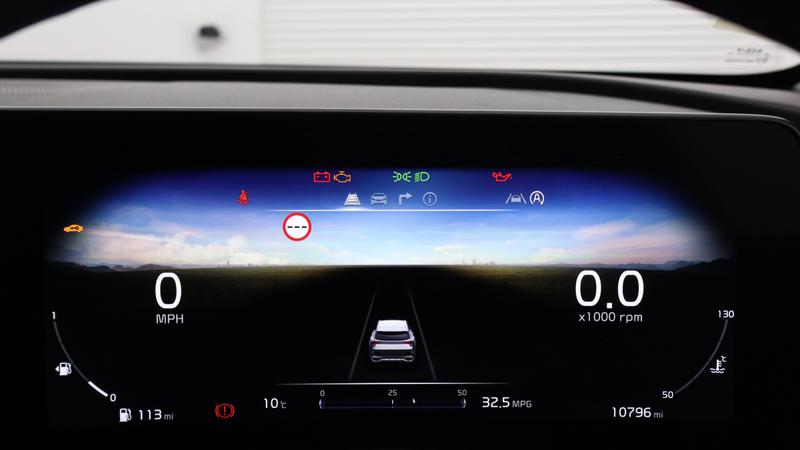 Used Kia Sportage 2023 for sale - 77132670: Photo 24