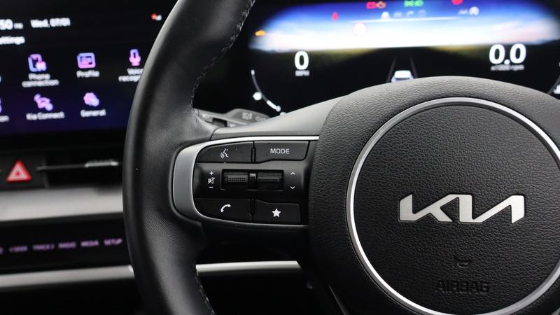 Used Kia Sportage 2023 for sale - 77132670: Photo 25