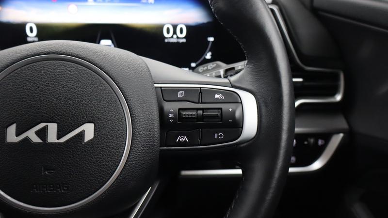 Used Kia Sportage 2023 for sale - 77132670: Photo 27