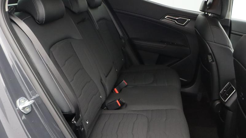 Used Kia Sportage 2023 for sale - 77132670: Photo 30