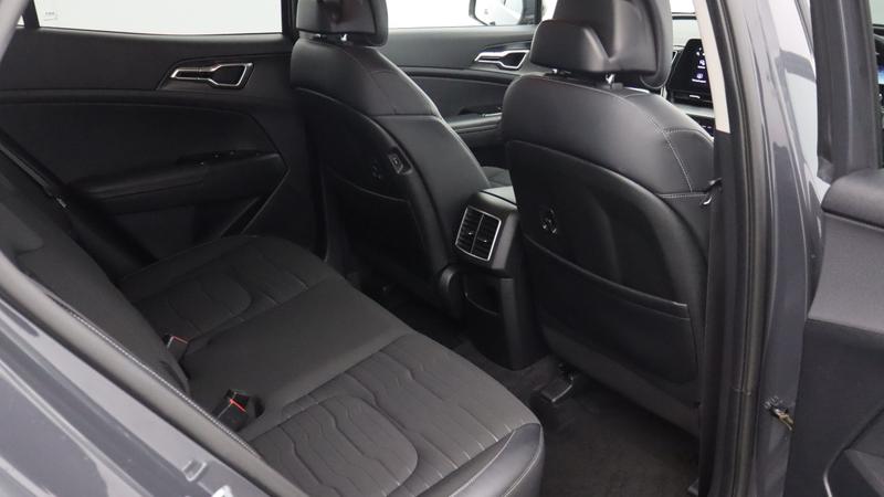 Used Kia Sportage 2023 for sale - 77132670: Photo 31