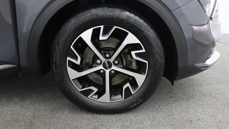 Used Kia Sportage 2023 for sale - 77132670: Photo 34