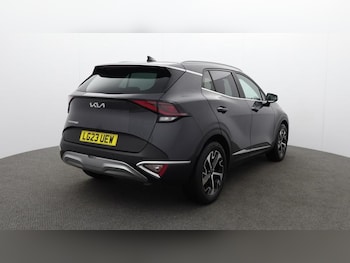 Used Kia Sportage 2023 for sale - 77132670: Photo