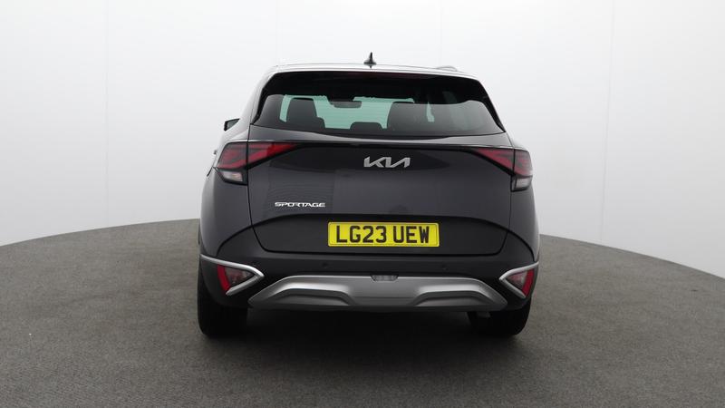 Used Kia Sportage 2023 for sale - 77132670: Photo 4