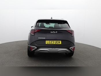 Used Kia Sportage 2023 for sale - 77132670: Photo