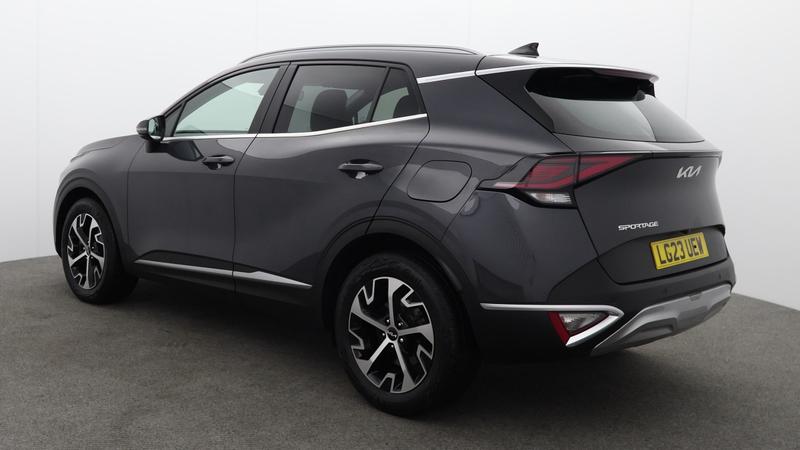 Used Kia Sportage 2023 for sale - 77132670: Photo 5